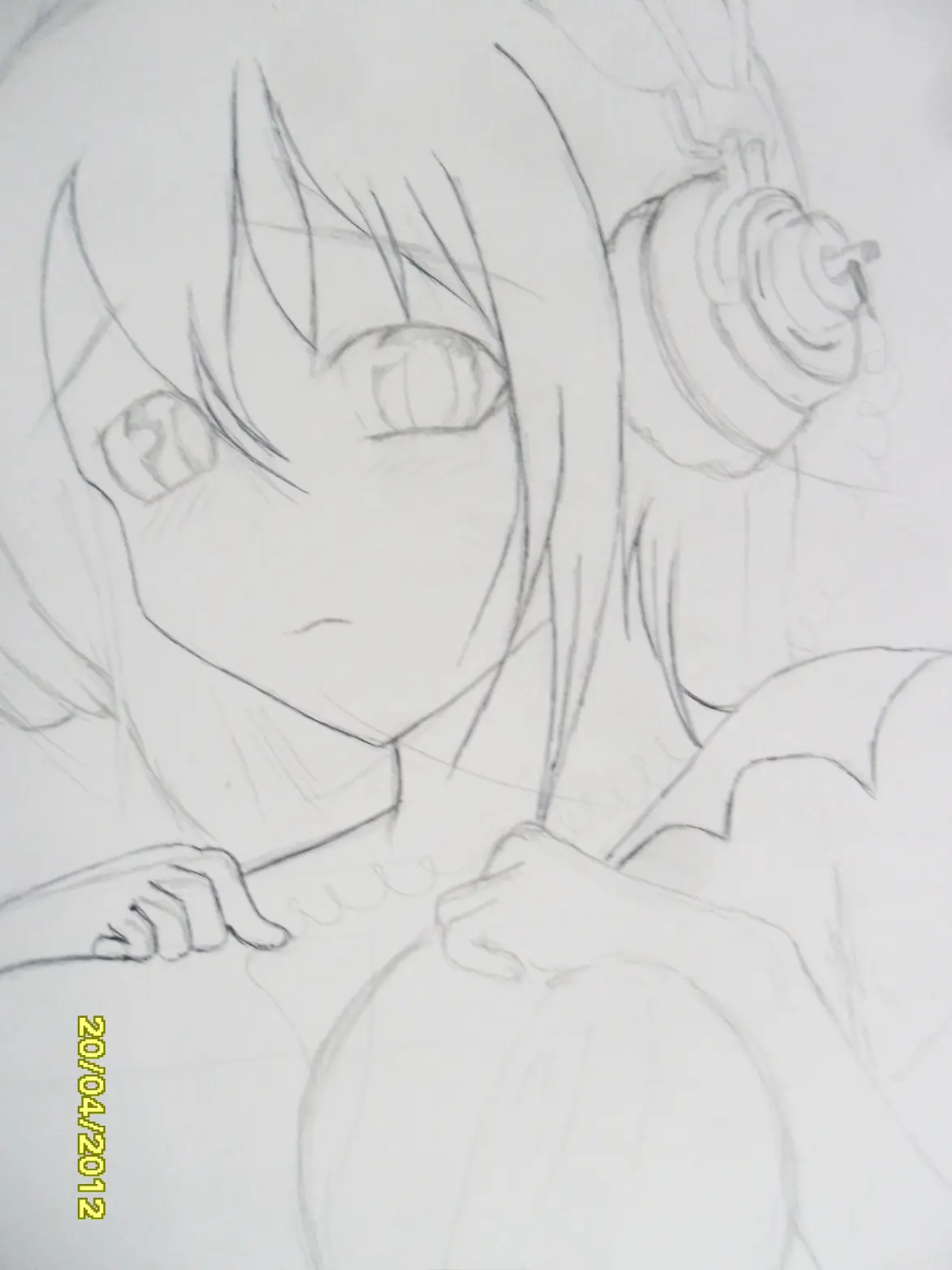 dibujar