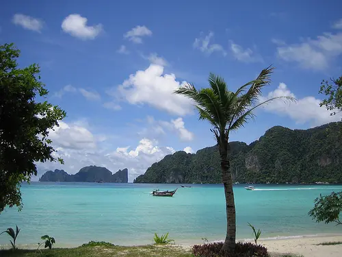 tailandia