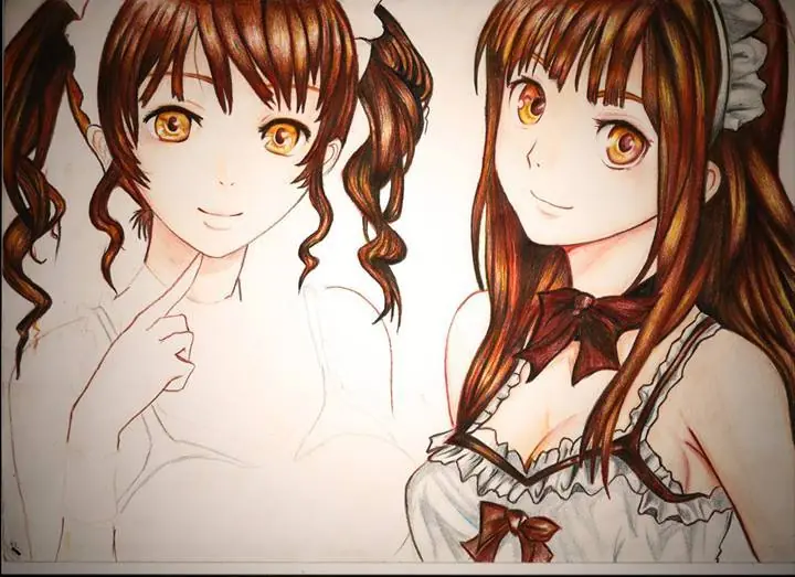 anime