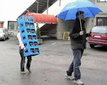 Los diez Peores (???) esposos del mundo (segun las mujeres)