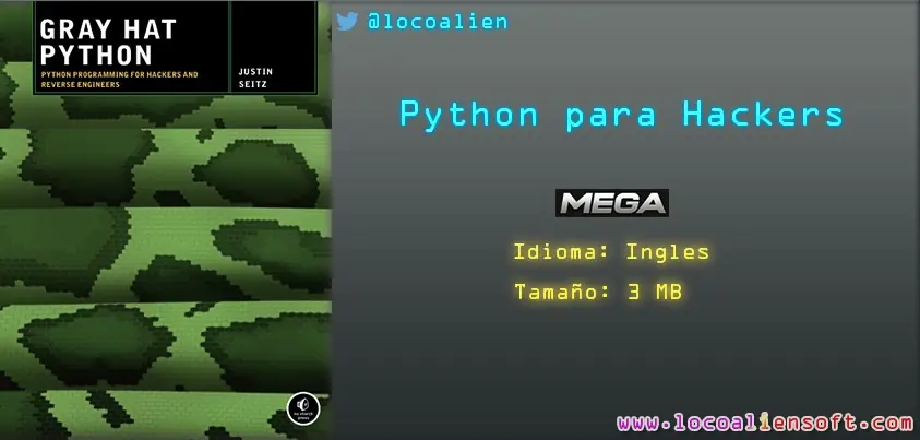 locoalien soft