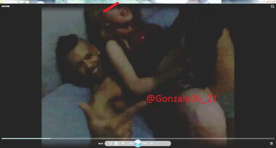 Cantante de NotaLokos en la mira, video con una menor