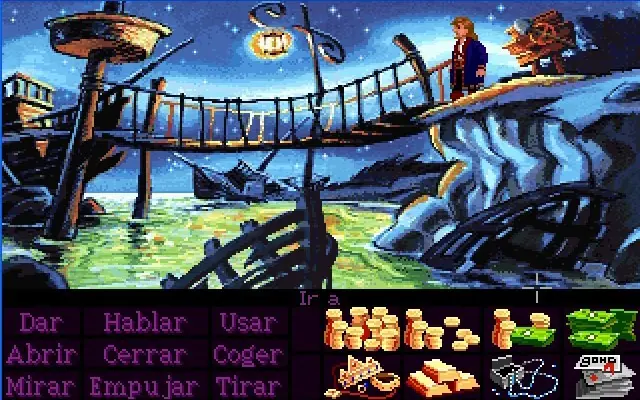 Videojuegos