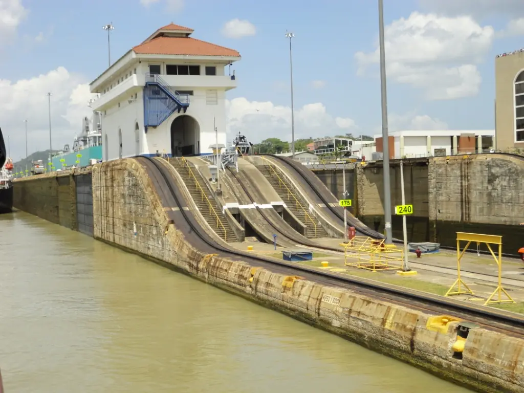 infraestructura