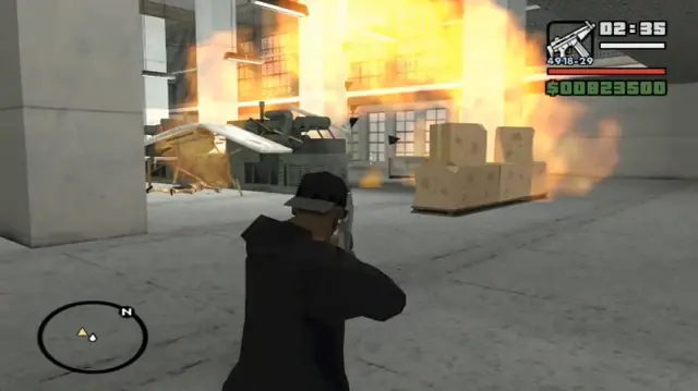 gta
