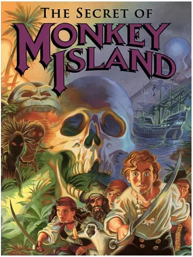 Lucasarts