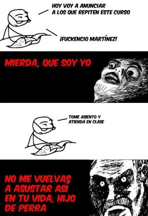 Memes, memes y mas memes 2