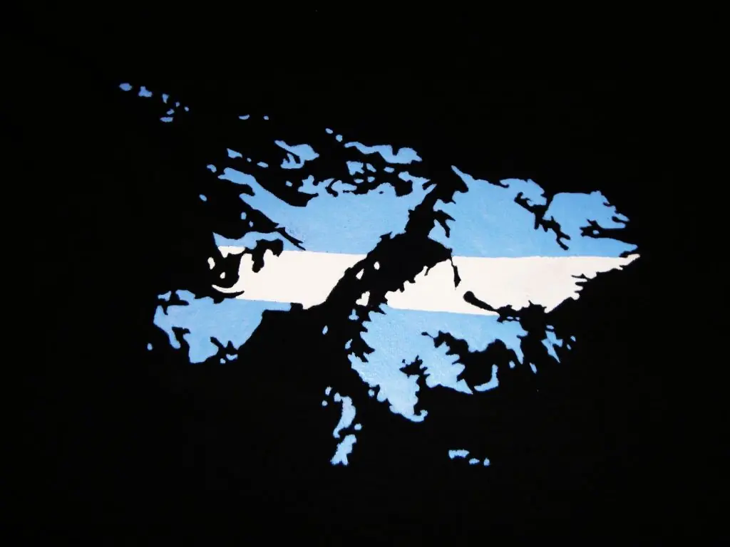 malvinas