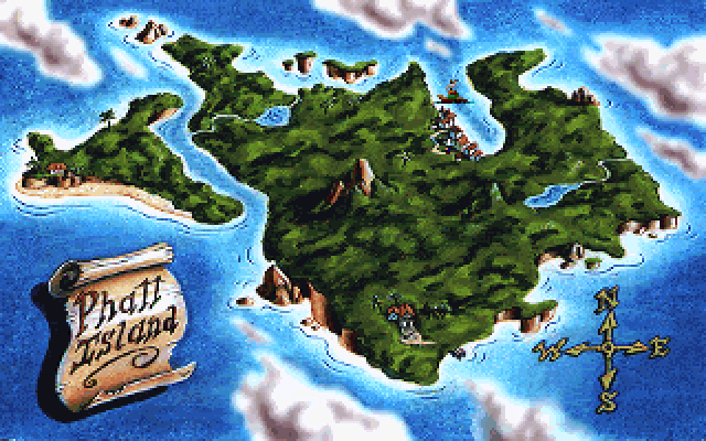 Island