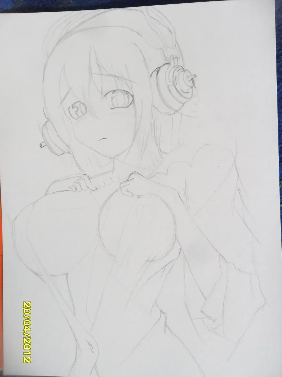 Dibujo
