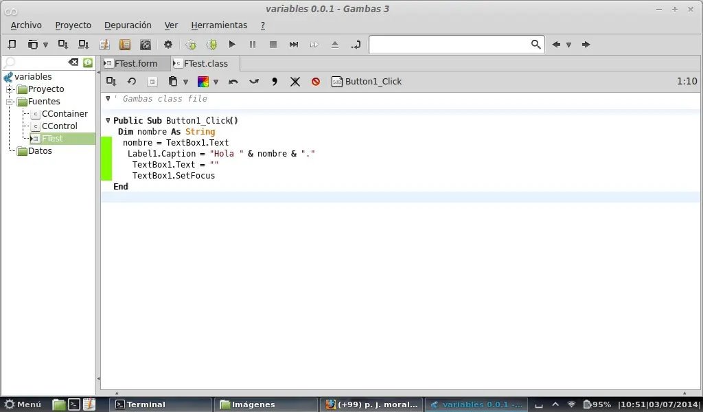 Linux