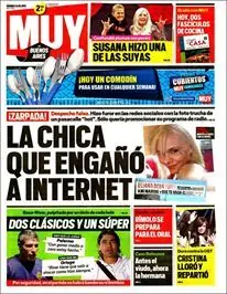 Por esto me rajaron de AméricaTV
