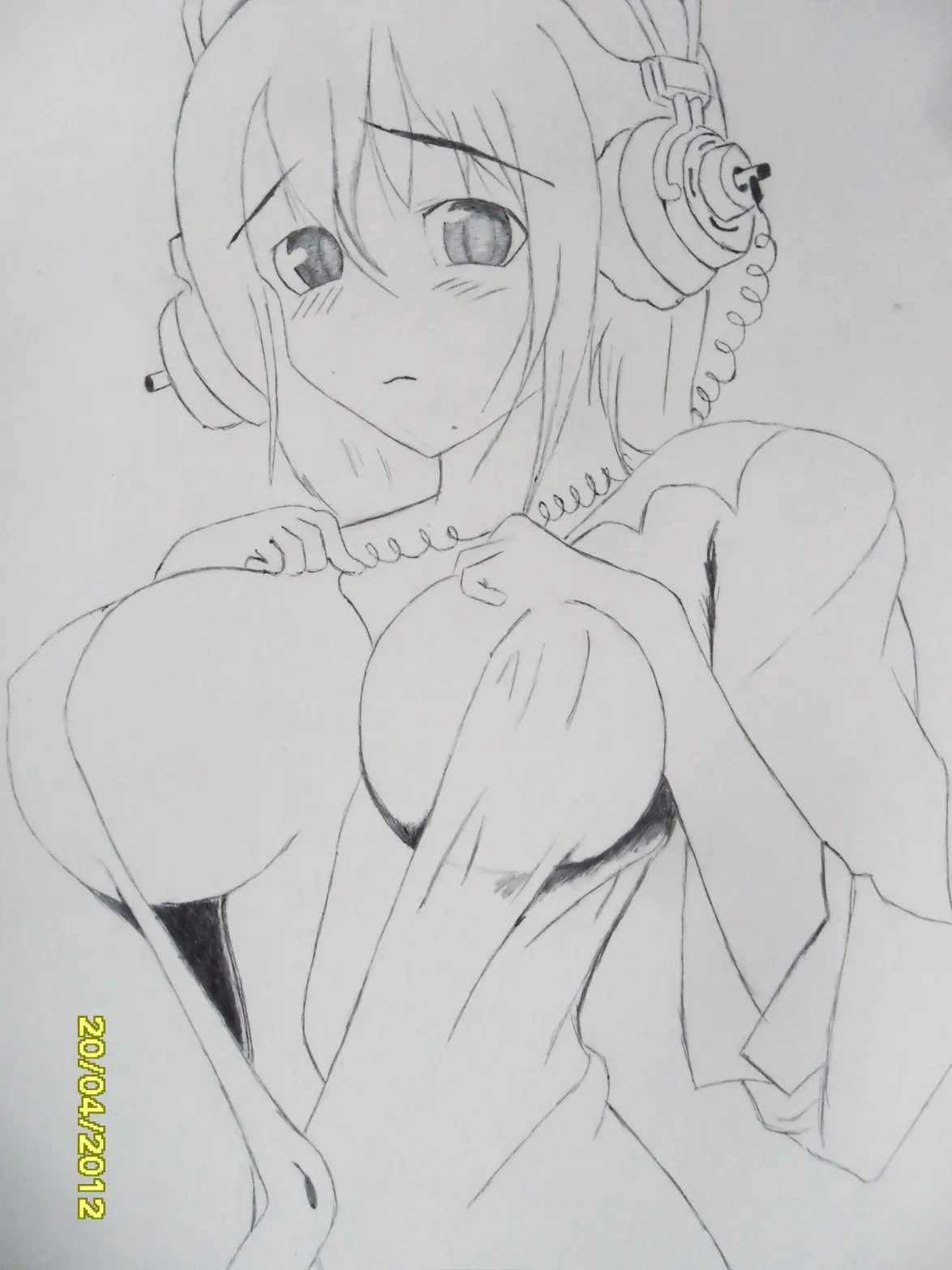 anime