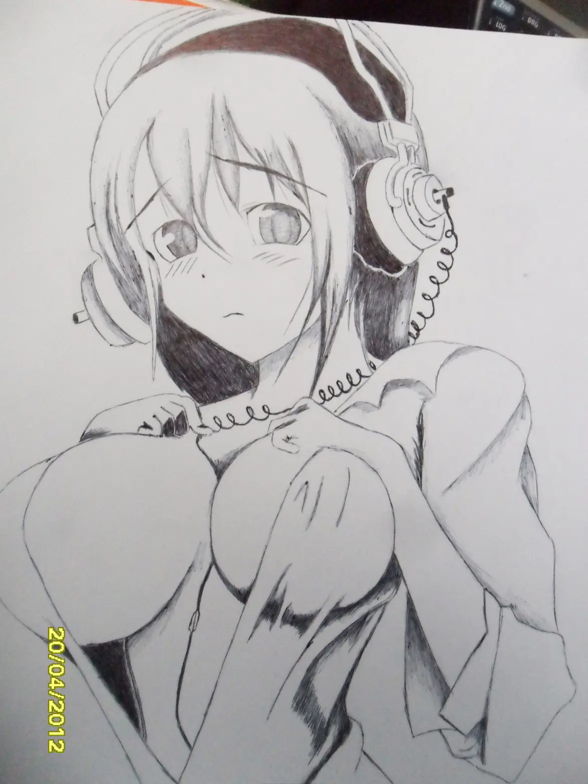 dibujar