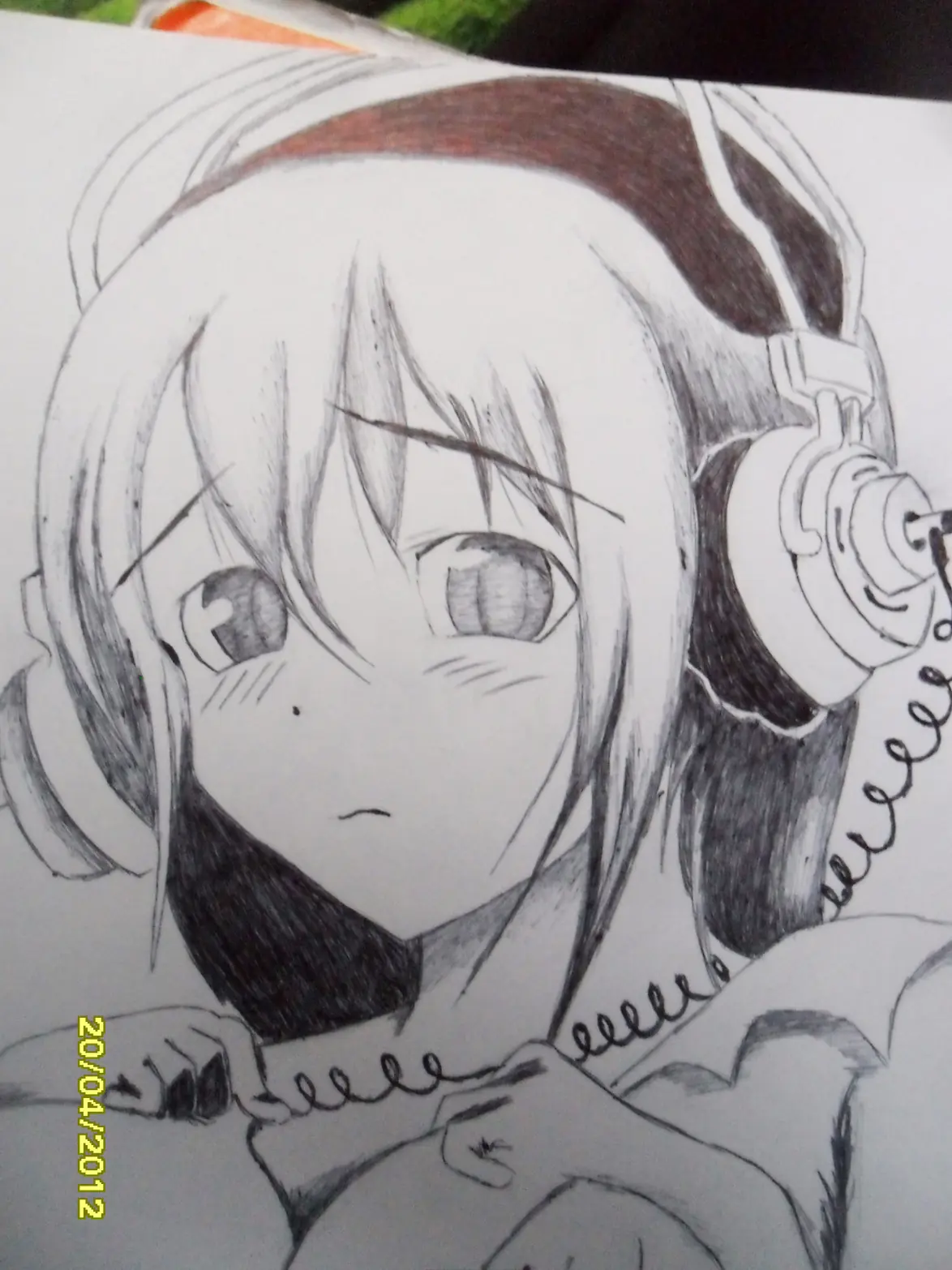 Dibujo