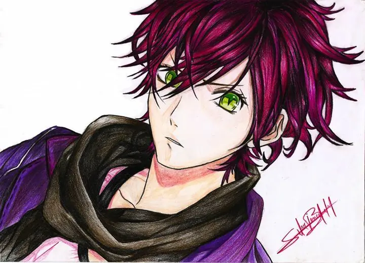 draw
