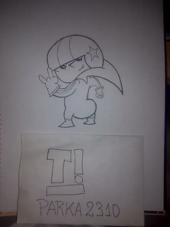 buttowski