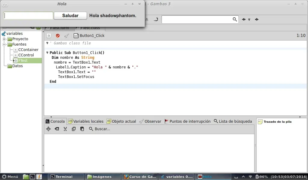 linux mint