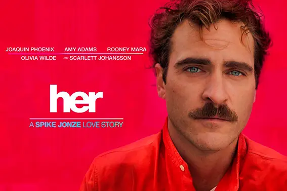 Her (Review)