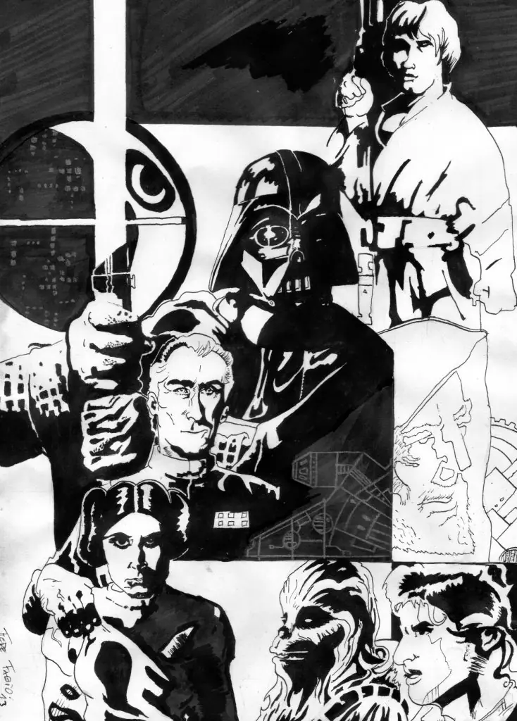 hellboy
