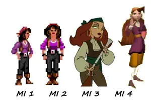 Lucasarts