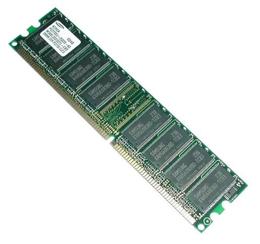 Diferencias entre memorias RAM DDR1 y DDR2