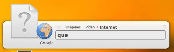 buscador para ubuntu
