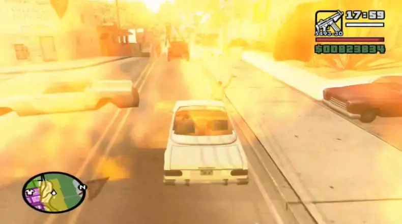 gta