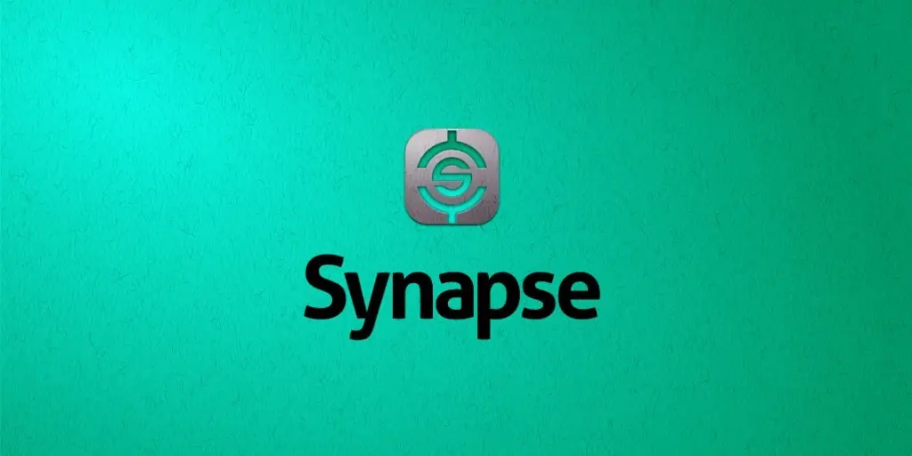 Busca todo.. La lupa Synapse de Linux