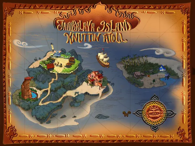 threepwood