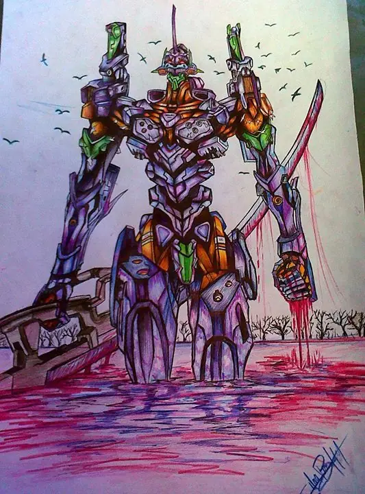 anime