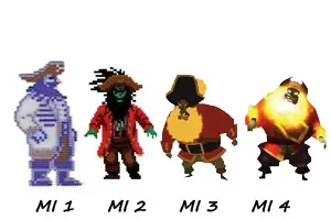 guybrush