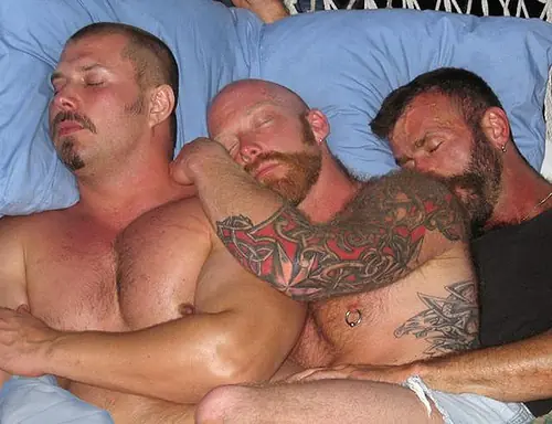 No dormir produce sueño