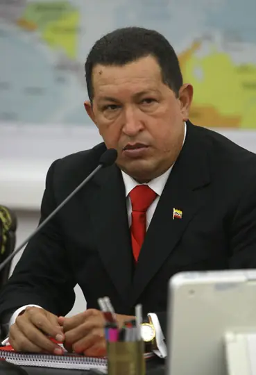 Venezuela - Mi humilde aporte