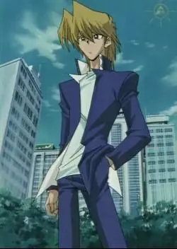 Yu-Gi-Oh!