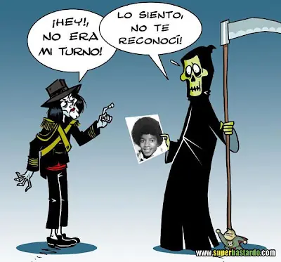 Muerte