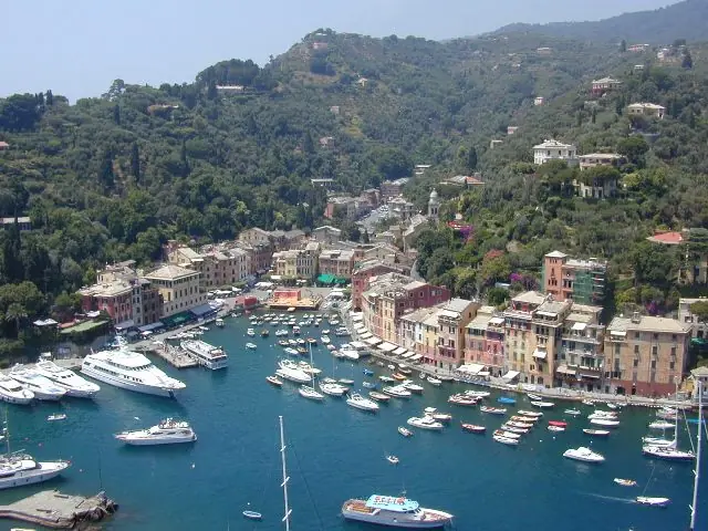 Portofino