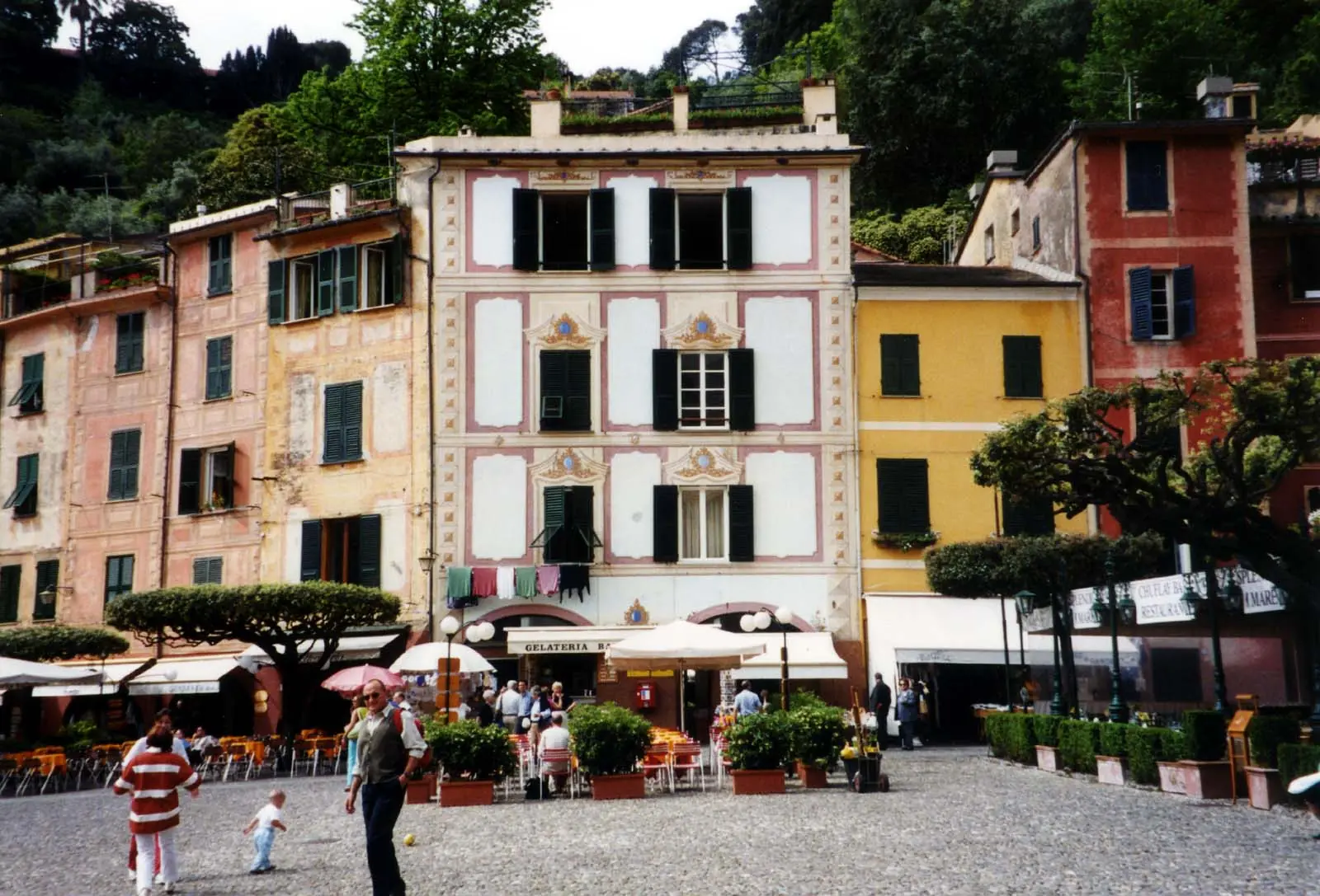 PORTOFINO