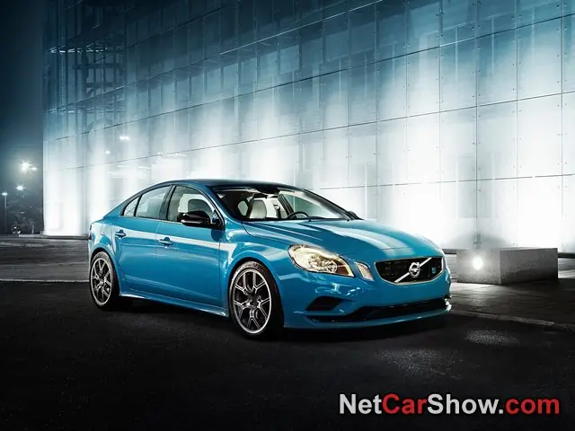 Volvo podria sacar mas versiones Polestar