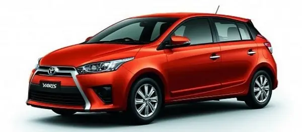 Decada Ganada? Toyota fabricará mas en Brasil