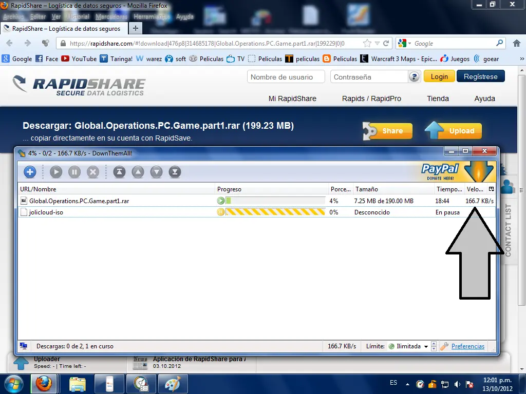 Rapidshare