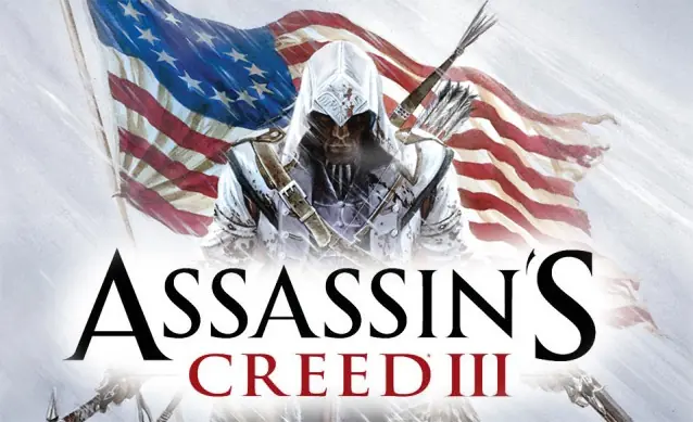 Assassin’s Creed 3 será fiel a la verdad histórica aunqu