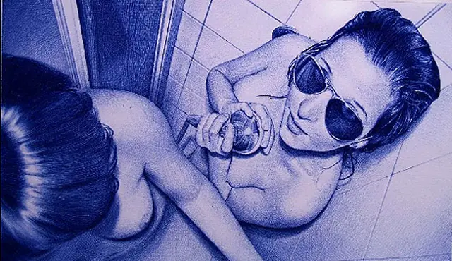 Artistas Increibles