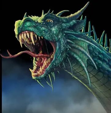 Ciruelo - El señor de los dragones...