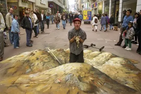 artistas