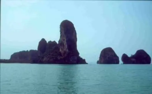Tailandia(Muchas Fotos)