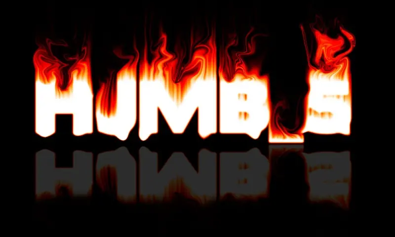 Efecto Fuego Hace tu Pedido.. (Photoshop)