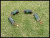 Entra!! Te enseño todo sobre minas, y como ponerla (?