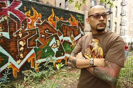 grafitero