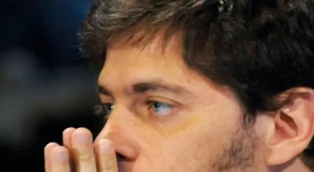 Kicillof tiene listo el tarifazo en el gas